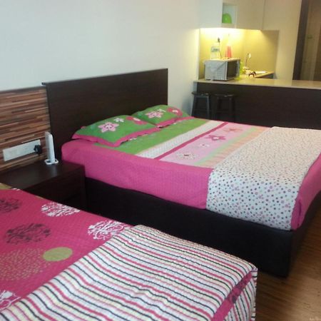 Best Studio Guest House Kota Bharu Buitenkant foto