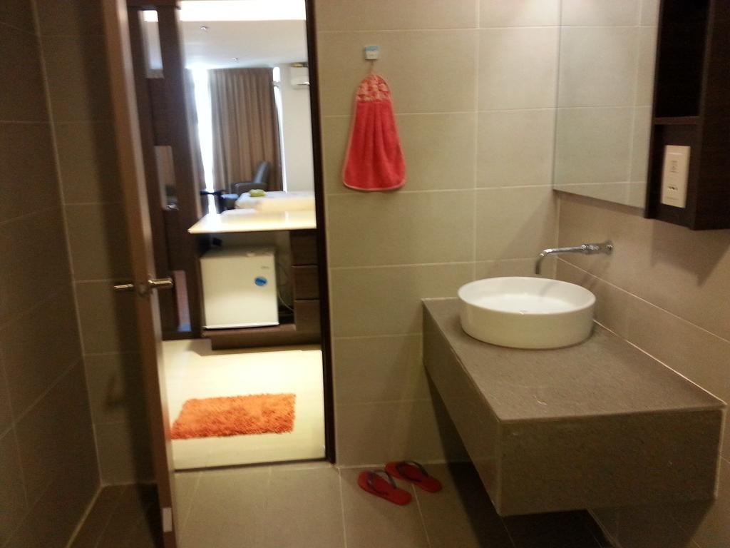 Best Studio Guest House Kota Bharu Kamer foto