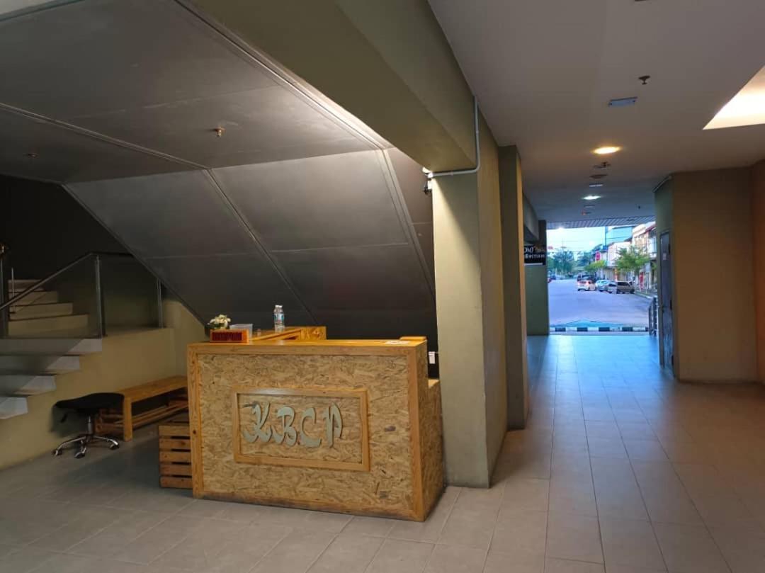 Best Studio Guest House Kota Bharu Buitenkant foto