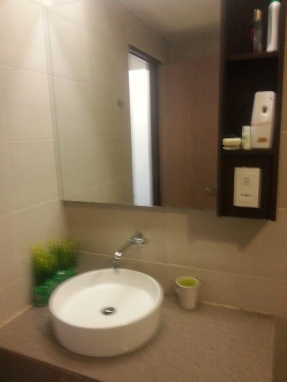 Best Studio Guest House Kota Bharu Buitenkant foto