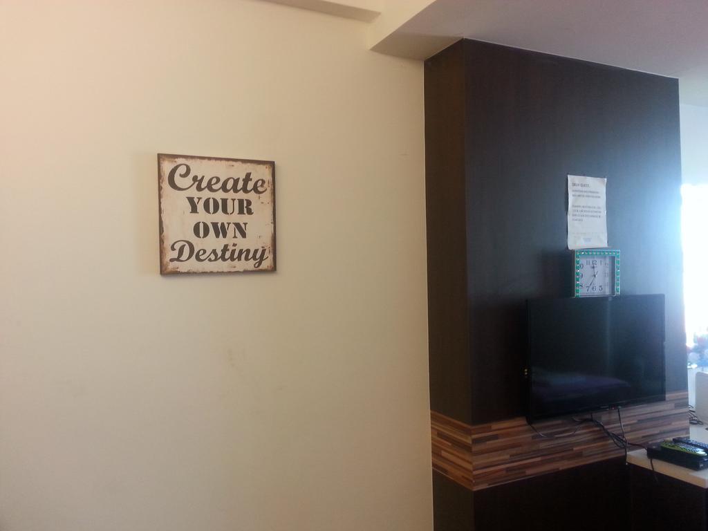 Best Studio Guest House Kota Bharu Buitenkant foto