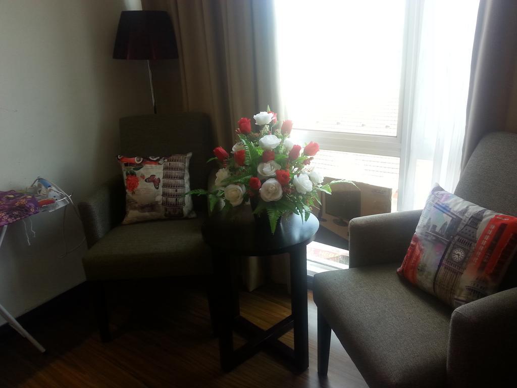 Best Studio Guest House Kota Bharu Buitenkant foto