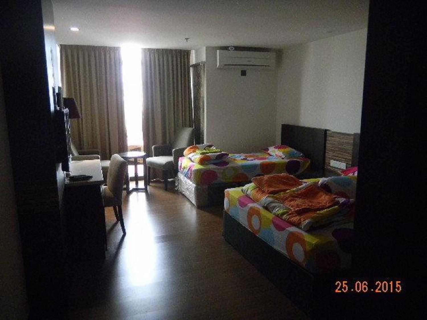 Best Studio Guest House Kota Bharu Buitenkant foto