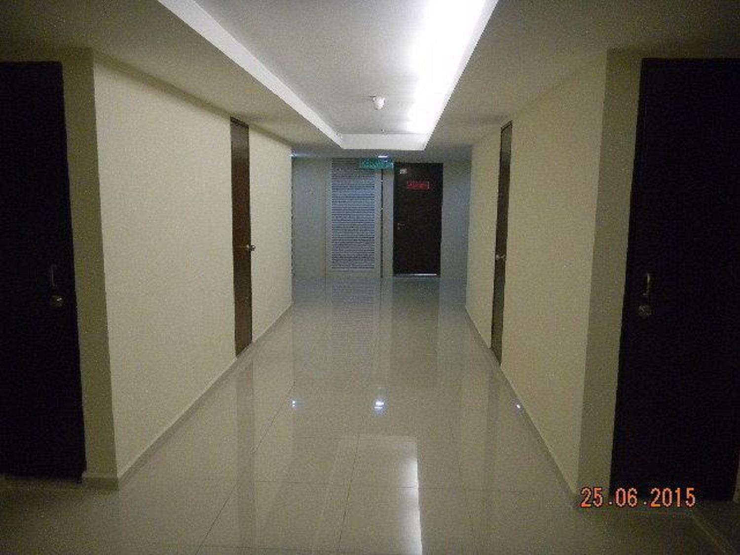 Best Studio Guest House Kota Bharu Buitenkant foto