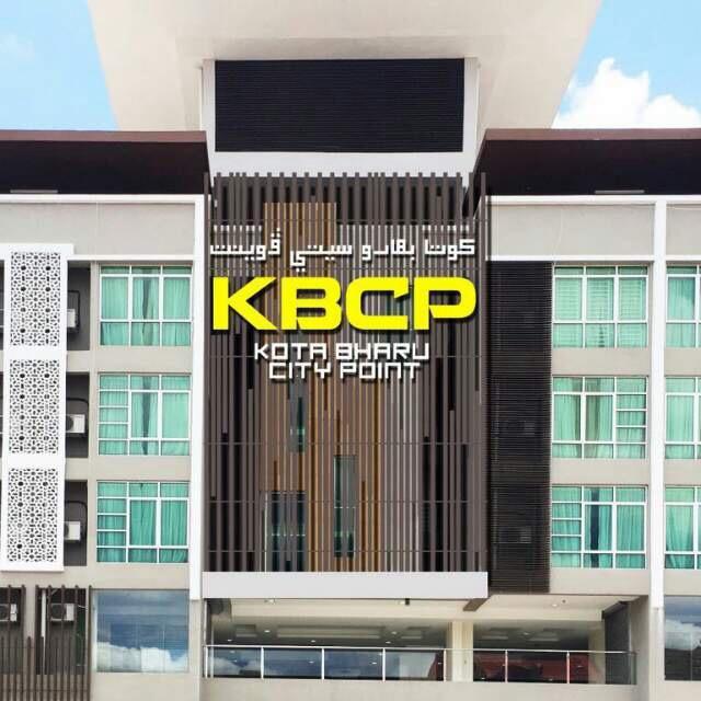Best Studio Guest House Kota Bharu Buitenkant foto