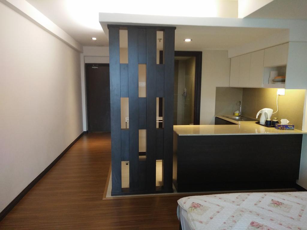 Best Studio Guest House Kota Bharu Buitenkant foto