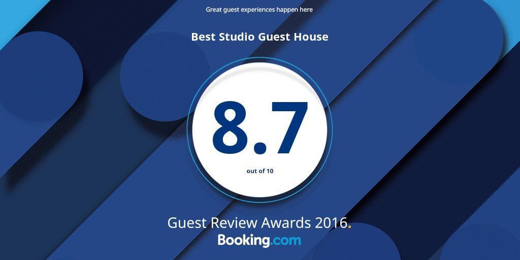 Best Studio Guest House Kota Bharu Buitenkant foto