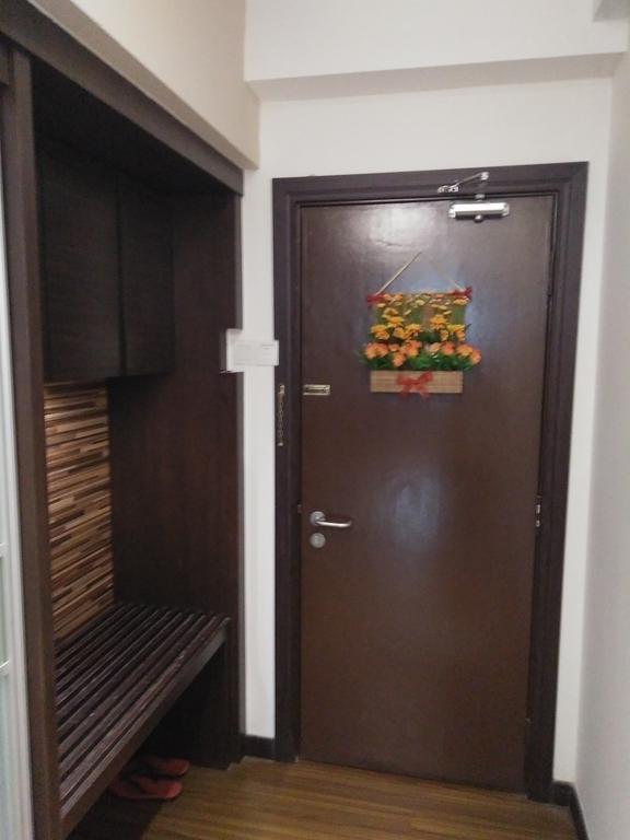 Best Studio Guest House Kota Bharu Buitenkant foto
