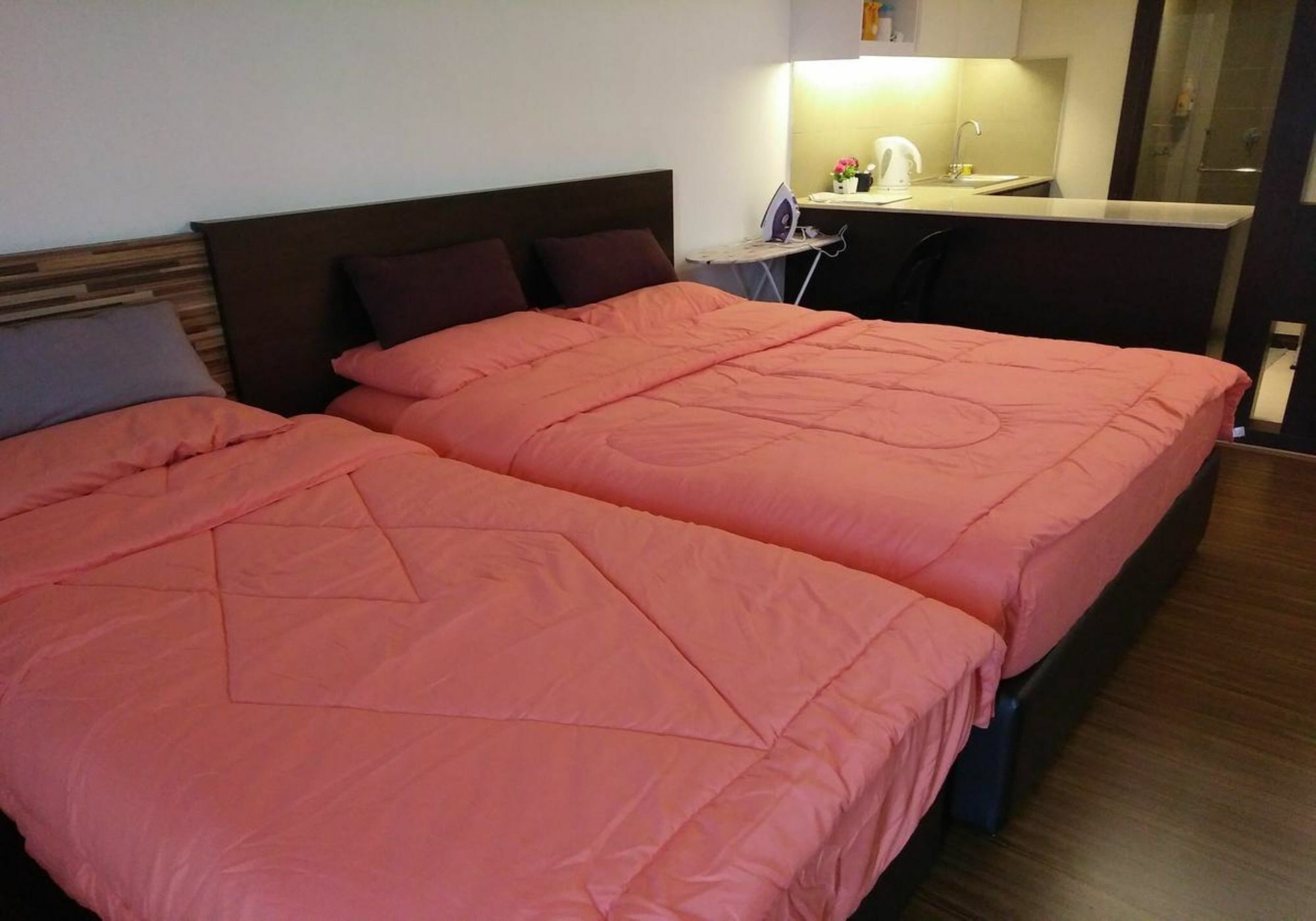 Best Studio Guest House Kota Bharu Buitenkant foto